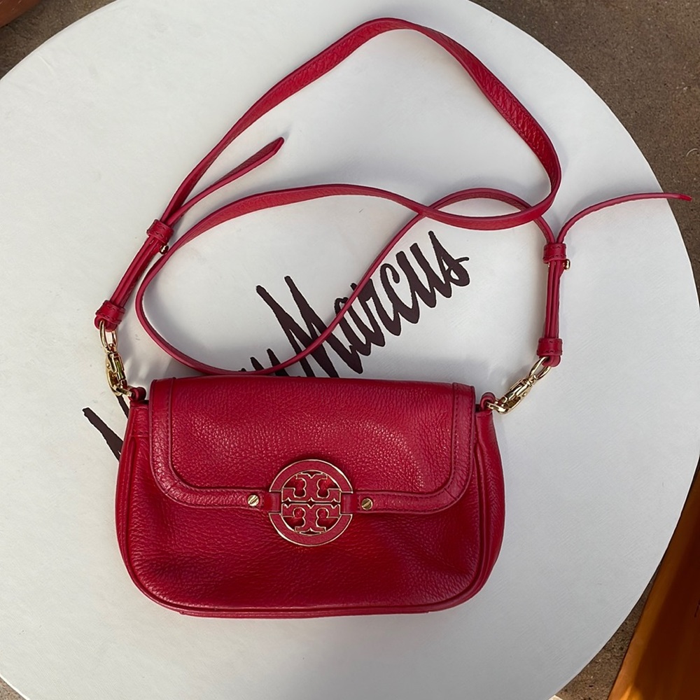 Tori Burch cross body